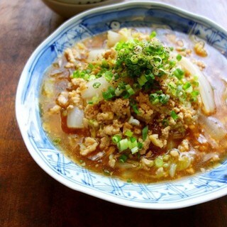 へとへとの日も簡単に作れる！とろとろ美味の「白菜×ひき肉」レシピ5選