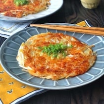 食感にハマる！絶品「もやしのカリカリ焼き」があと一品に便利