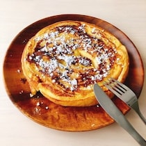 贅沢に見える節約おやつ「パン耳スイーツ」5選