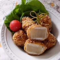 お安くてボリュームも満点！「大根フライ」が想像以上のうまさ