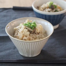 家族には内緒で備蓄米…古米購入者が本当に知りたい料理TOP3。1位は炊き込みご飯