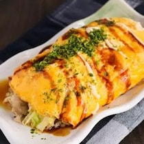 間違いなしのうまさ！休日ランチは「とんぺい焼き」に決まり