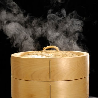 寒い日は「せいろ蒸し」であったまろう!ホカホカ中華レシピ2選