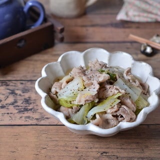 大量消費に便利！「白菜メインおかず」4選