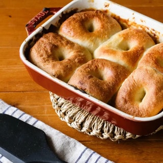 こねない＆ゆでない！作業10分のベーグルレシピに注目。10月に最も読まれた「コラム」の記事は？【月間ランキングTOP5】