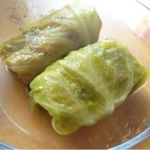 【裏ワザ】新感覚ふわふわ「ロールキャベツ」は家のアレで作れる！