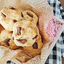 簡単クッキー＆スコーンのレシピが人気！10月に最も読まれた記事は？【月間ランキングTOP5】