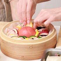 「一般家庭に普通にあるものにしていきたい」 料理クリエイター・りよ子さんが目指す“せいろ”の今後