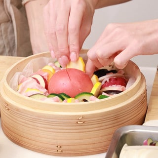 「一般家庭に普通にあるものにしていきたい」 料理クリエイター・りよ子さんが目指す“せいろ”の今後