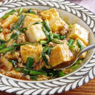 劇的ボリュームアップ!「厚揚げ」が大活躍する炒め物レシピ4選