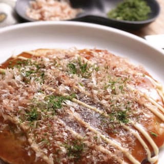 甘辛ふわふわでリピ決定！「豆腐のお好み焼き」おつまみ集めました