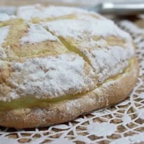 優しい甘さで型不要のケーキ「パンビー」って知ってる？