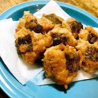 お弁当にも！コスパの良い名コンビ「鶏ひき肉×のり」で大満足おかずが完成〜！