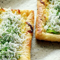 パパっと焼くだけ！トースターにおまかせの「5分副菜」レシピ集