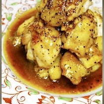 お酒にも合う！ピリッと旨い「鶏ももの黒こしょう煮」の簡単オトナ献立