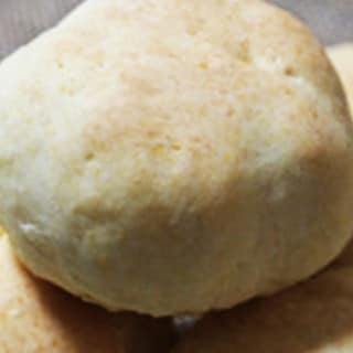 20分以内にできあがり!「お豆腐スコーン」が材料2つでできちゃった