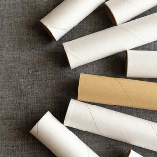 料理がちょっと楽しくなる!?「ラップの芯」が活躍するワザ4選