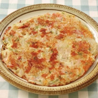 超簡単なのにもちもち美味!意外な材料で作る「大根もち」を試してみた