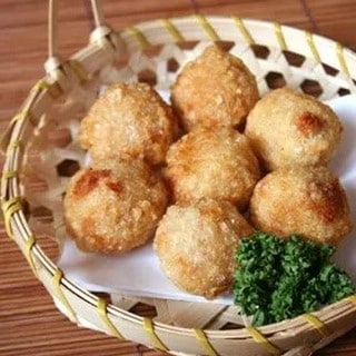 おいしくて手が止まらない!サクふわ「れんこん団子」レシピ3選