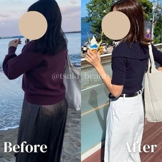 30代女性が−14kg!意志が弱くてもダイエットが続く「3つのルーティン」