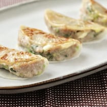 罪悪感なく餃子が楽しめる！皮なしでOKの「大根餃子」を作ってみた
