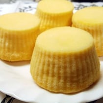 ふわふわ！レンジで作る「マーラーカオ風蒸しパン」のレシピを集めました