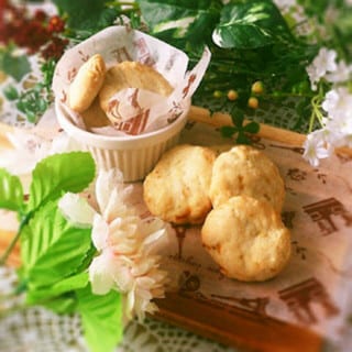 【バター・卵・牛乳不使用】ポリ袋で簡単「バナナのザクザククッキー」が子どものおやつに◎