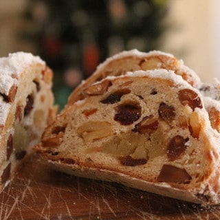 800人が絶賛する本格味！今年はおうちで「シュトーレン」を作ろう