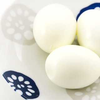 【裏ワザ】見た目がきれいでテンション上がる！「つるピカゆで卵」の作り方
