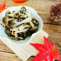 野菜ひとつで完成！5分でできる「ゴマ和え」の簡単副菜