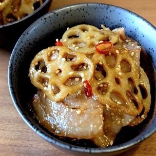 ホッとするおいしさ！食べごたえ満点の「秋きんぴら」4選