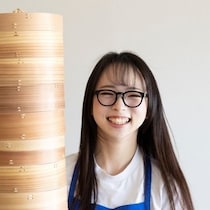 蒸気で変える、日本の食卓 ーせいろ革命を起こした料理クリエイターの挑戦ー