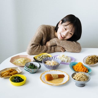 時短でも丁寧でもない「新時代の家庭料理」 ー両極を超えて暮らし方を提案する長谷川あかりの挑戦ー