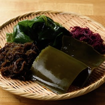 身体に良いだけじゃない。日本の伝統食「海藻」が世界から熱視線を浴びるワケ