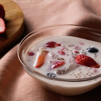 タピるの次に来るのはサゴる!?のどごしスイーツの新定番「サゴ」って？