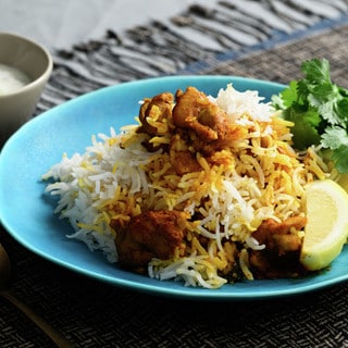 完全予約制の専門店も！南アジアの炊き込みご飯「ビリヤニ」が熱い