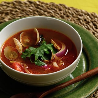 長引く猛暑に大活躍！「煮込まないスープ」が夏のスタンダードになりそう