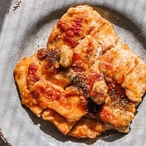 プロの料理人直伝！鶏むねの照り焼きチキン