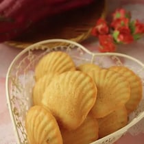 残ったさつまいもを活用！本格「マドレーヌ＆フィナンシェ」レシピ集