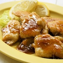 甘辛さが絶品！10分で作れる「照り焼きチキン」味バリエ