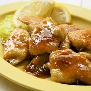 甘辛さが絶品!10分で作れる「照り焼きチキン」味バリエ