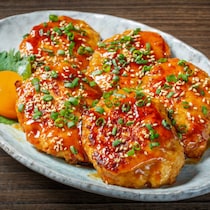 肉にも魚にも合う！「甘辛万能だれ」を冷蔵庫にストックしよう