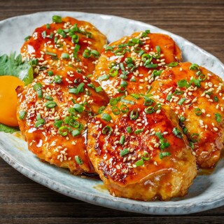 肉にも魚にも合う！「甘辛万能だれ」を冷蔵庫にストックしよう