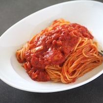 1万人が大絶賛！今夜作りたいトマトパスタ