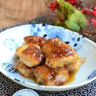ご飯が進む!甘辛たれが絶品の「照り焼きチキン」バリエ4選