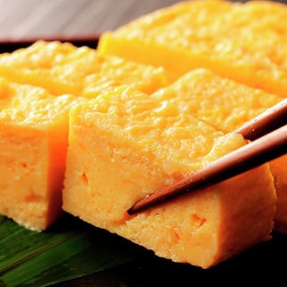 マンネリ打破に!調味料ちょい足しで格段においしくなる「卵焼き」レシピ