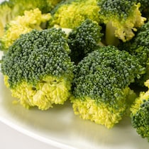 湯沸かしいらず！たった4分で「ブロッコリー」の早ゆでワザ