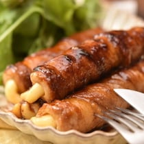 節約食材もごちそう級に！ご飯がススム「ちくわ」おかず