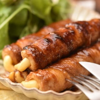 節約食材もごちそう級に!ご飯がススム「ちくわ」おかず