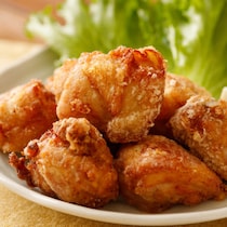 おいしさ120％!?衣がサクふわになる「絶品唐揚げ」